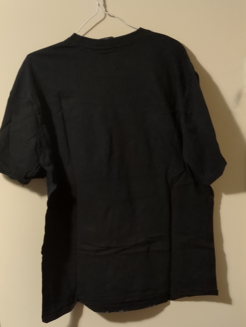 Monster/Fox Tee - Picture 3 of 3